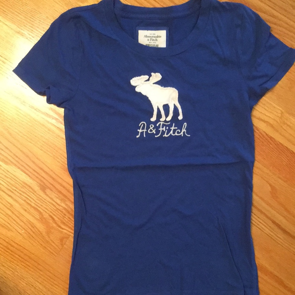 Abercrombie & Fitch Shirt!